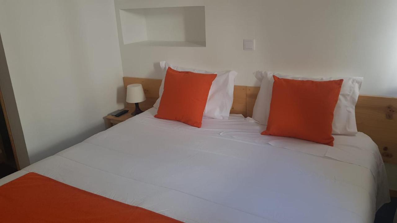 Al-Xelb Guesthouse Silves Exterior foto